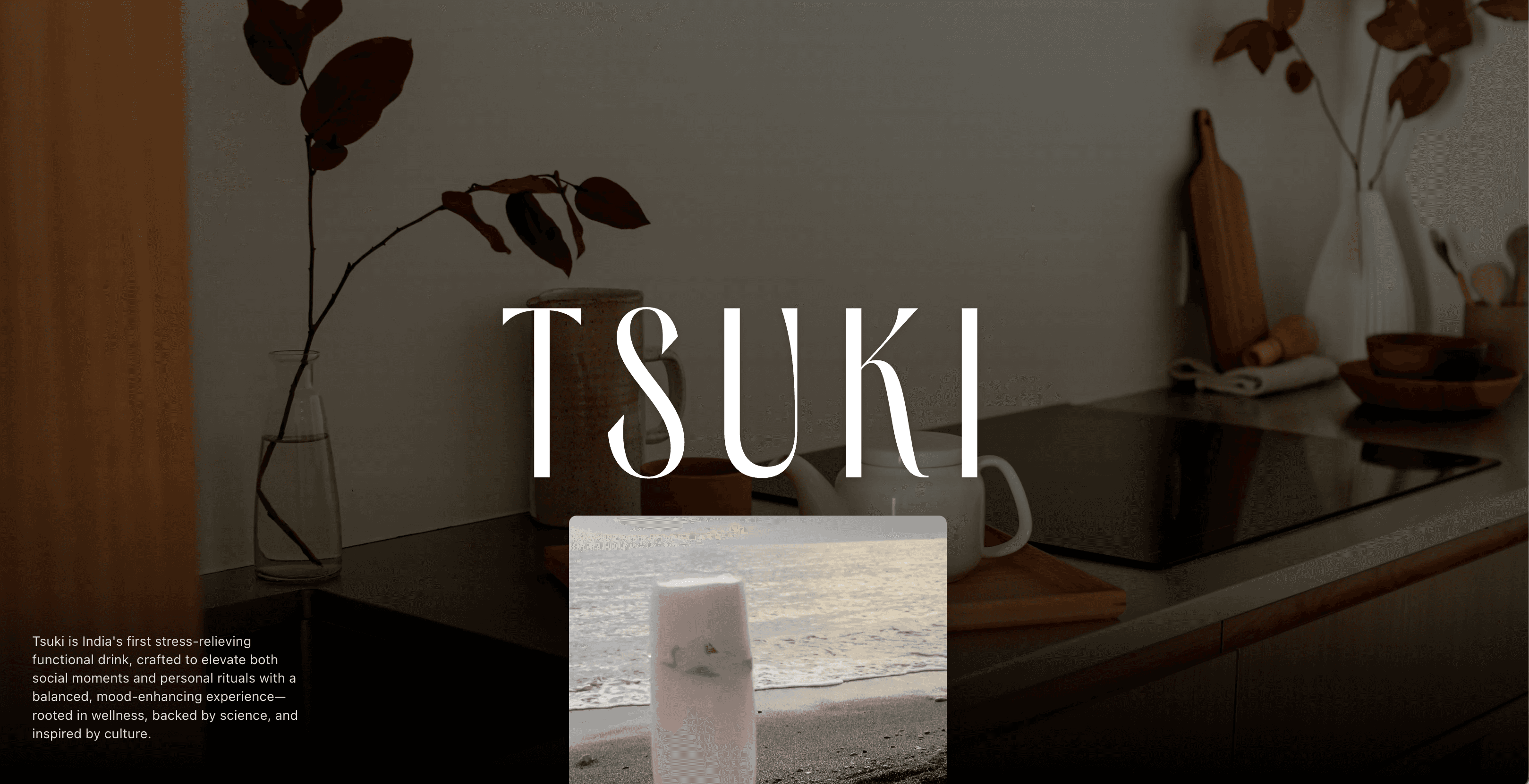 Tsuki
